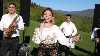 Ionela Pascu  live  nou ❗️- Colaj de învartite❗️