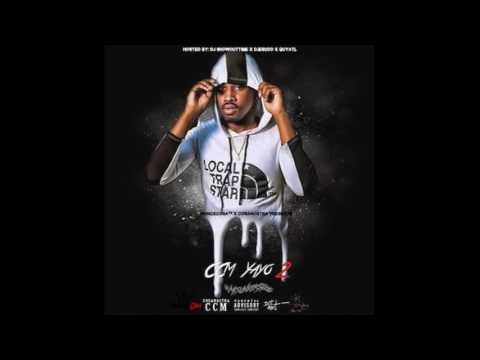 Cosa Nostra Yayo feat. Cosa Nostra Kidd - 7 Days [Prod. By Trap Mafia]