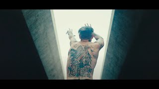 Night Sins - Burn Away (Official Video)