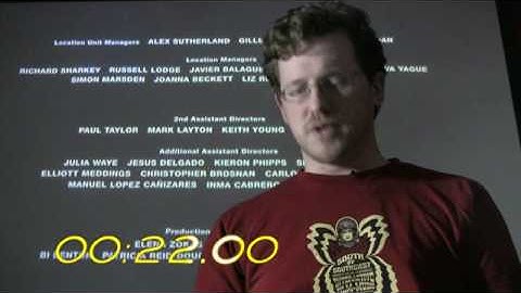 The World is Not Enough (1999)