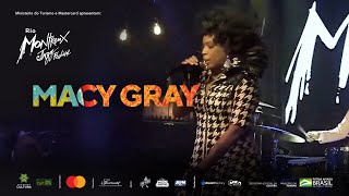 Video thumbnail of "Macy Gray - I Try (Rio Montreux Jazz Festival 2020)"