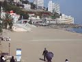 熱海サンビーチから３６０度