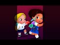 ChuChuTV #Shorts - Cussly Learns to Save Water - Storytime Stories for Kids