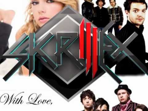 With Love, Mr. Suiteheart (Long Drive) (Skrillex vs Taylor Swift vs The Killers vs Fall Out Boy)