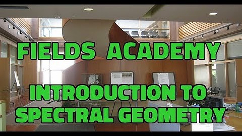 Introduction to Spectral Geometry 24: Final Lecture; Selberg Trace Formula 2