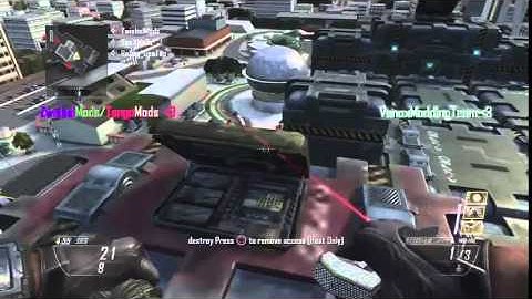[PS3/BO2] Animore V1 GSC Menu (Preview) {1.19}