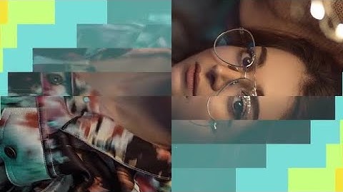 Colorful Transitions After Effects Templates