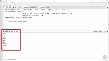 07 02 Deferred Execution