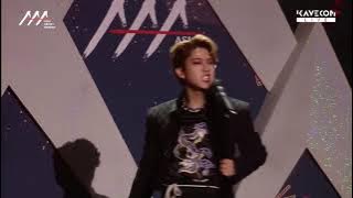[021221]STRAY KIDS 3racha❤ Asian Artist Awards 2021 Full Performance