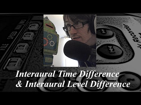 Video: Apa perbedaan interaural?
