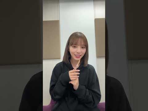 【与田祐希】よだっちょの生放送終わりのお酒グビ呑みインスタライブが可愛すぎた🩷【乃木坂46】9.28,2025