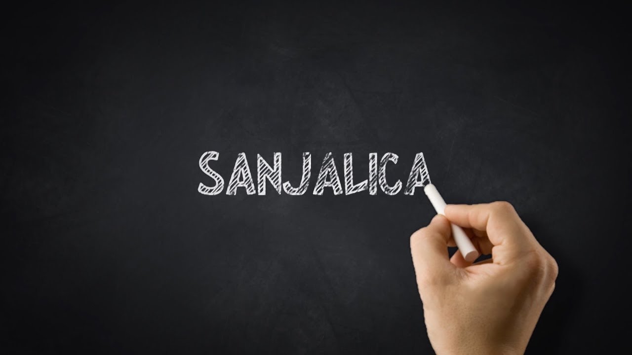 SANJALICA - VRTIĆ POLETARAC -  PRIJATELJSTVO I LJUBAV