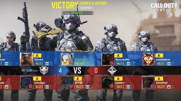 #mvp in search and destroy march #callofdutymobile #codm #codmobile #callofdutymobilegameplay