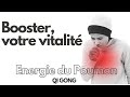 Harmonie  sant  booster votre vitalit et renforcer nergie du poumons avec un exercice simple