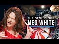 The Genius Of Meg White