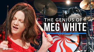 The Genius Of Meg White