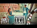 Directors love proposal bangam   harija  amar