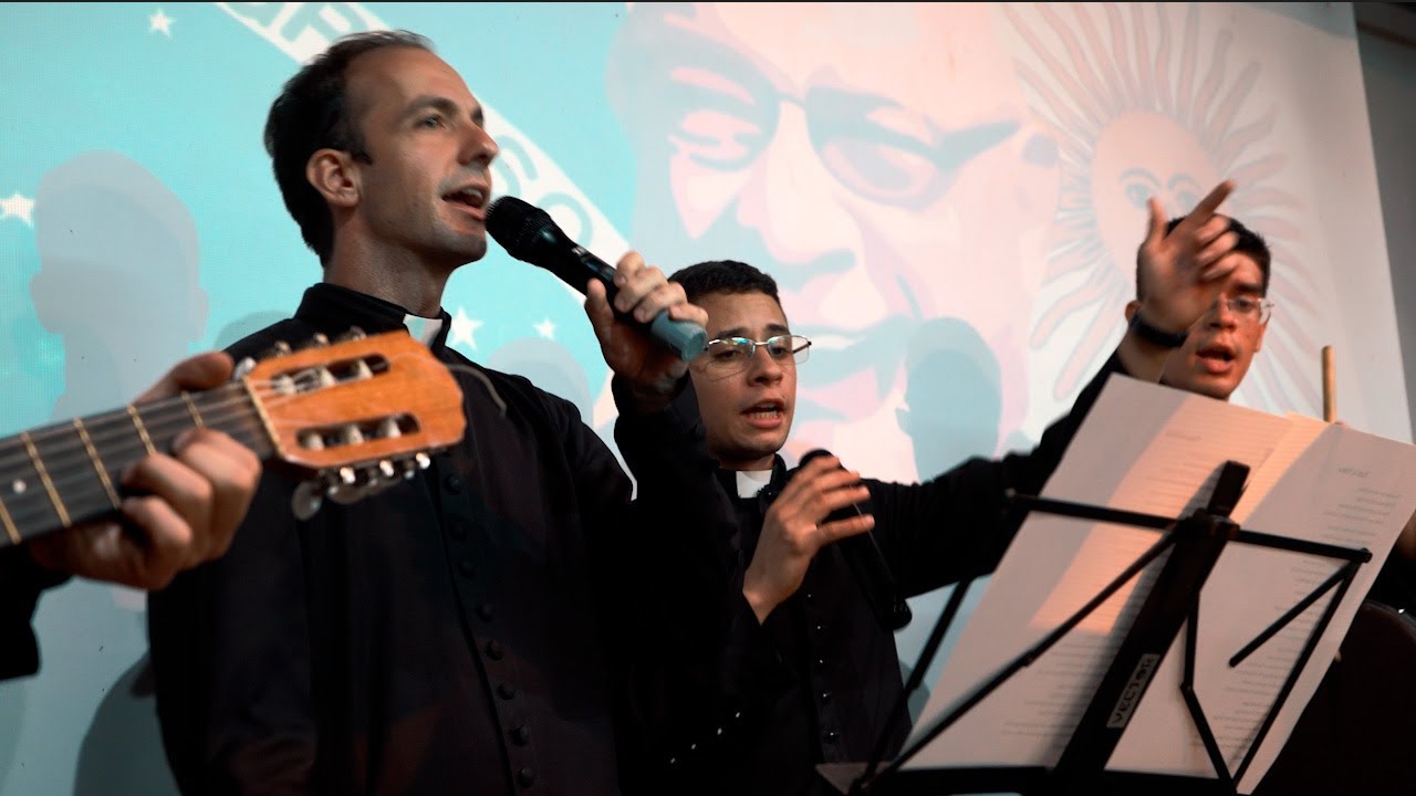 Highlights - Jornadas do Carisma - 2024