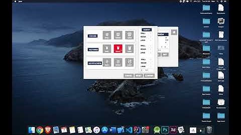 Cinema Booking System Application Java FX & Java - Project