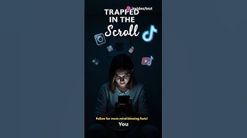 The Hidden Cost of Always Being Online📲 #mindfactsdaily #psychologyfacts #viralvido