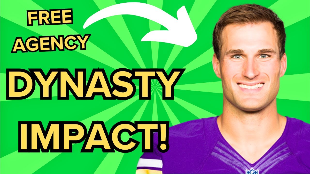 Free agent qbs must buys and must sells for 2024 dynasty leagues
