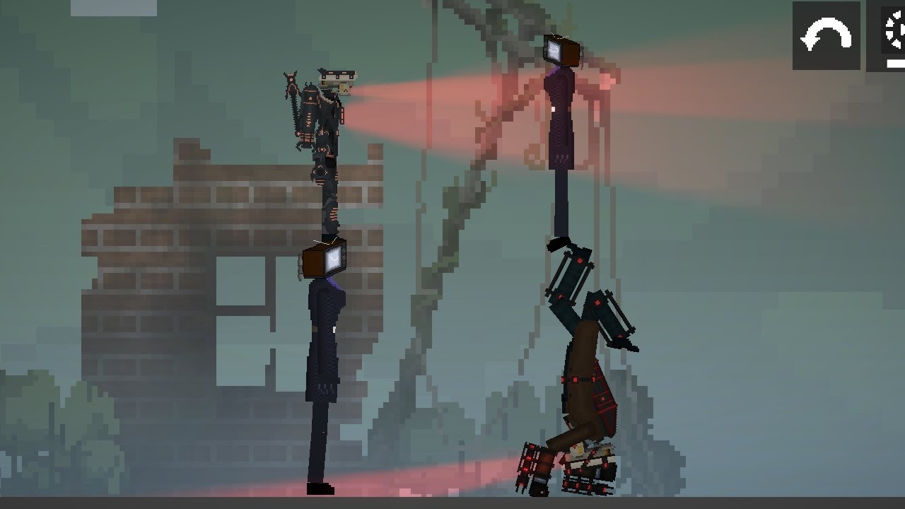 Тв вумен и симп 43-44 серии (2 сезон) серии непослушные дети, машина ...