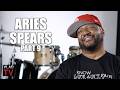 Aries Spears: I Want to See Chris Rock Slap Will Smith at the Start of Their ABC Interview (Part 9)