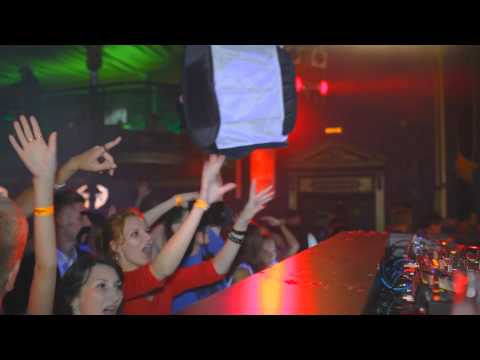 GLOBAL УС'инг // DJ Miller, 27.07.12, Renaissance, Чебоксары