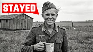 German POWs in Ohio Refused to Return to Germany After the War