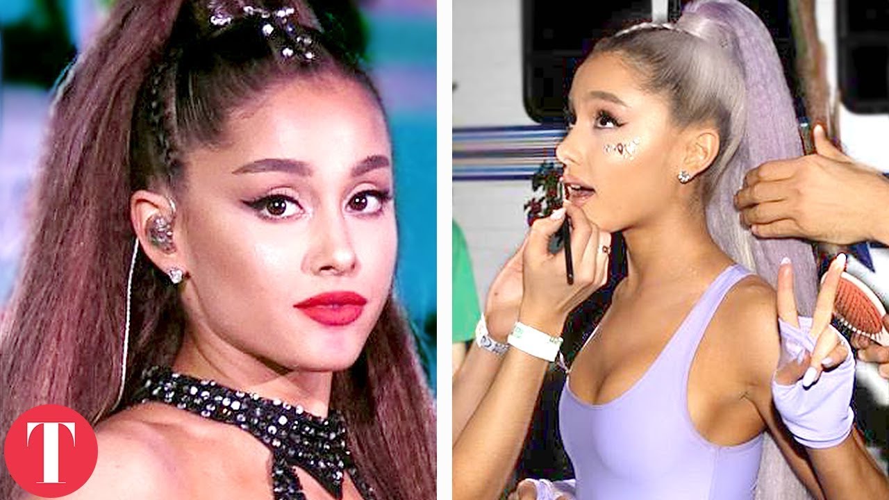 10 Strict Rules Ariana Grande Must Follow On Tour - YouTube