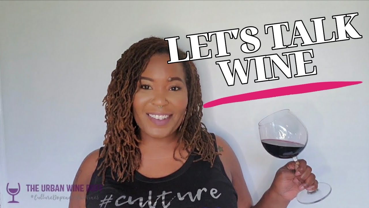 ALPHABETICALLY WINE | season 1 - Introduction