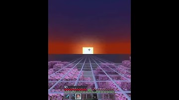 The Cube 2 0 sunset loop #cube2.0 #perfectloop