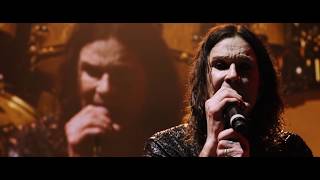 Video thumbnail of "BLACK SABBATH - "Iron Man" from The End (Live Video)"