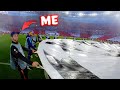 We Tried To Wave The UCL Flag…