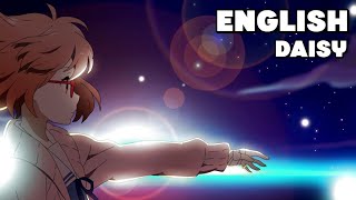 Daisy (English Cover) - STEREO DIVE FOUNDATION | Creyes