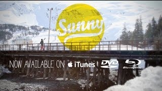 Logan Imlach Sunny Jib Segment