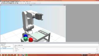 Ciros Tutorial 2. Abrir un programa guardado.