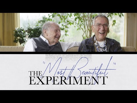 The Most Beautiful Experiment: Meselson and Stahl