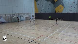 Media Bud Skład Budowlany - App Energy Skrót Meczu