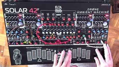 Elta Music Solar 42 Jam