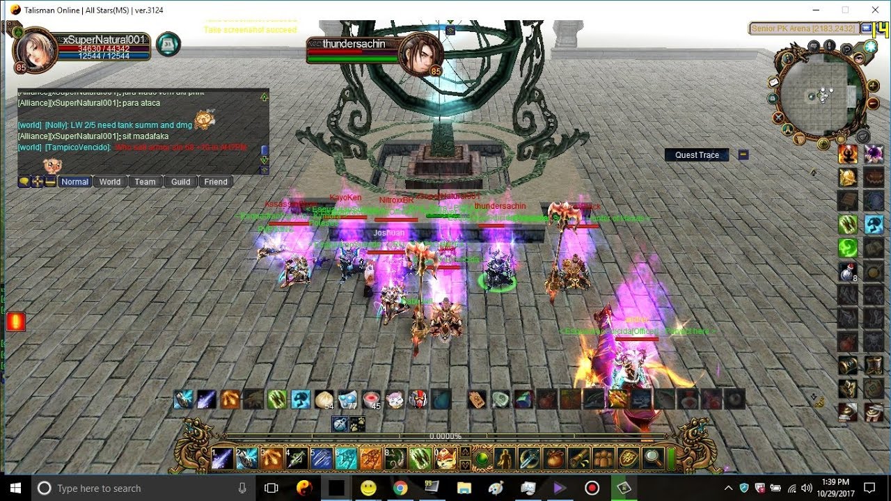 camera iphone 8 plus apk Talisman Online: 35 FAILS PRC KNEEPAD +12 (Purple Cloud) (All Stars/MS)