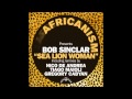 Bob Sinclar - Sea Lion Woman (Tiago Maioli Remix)