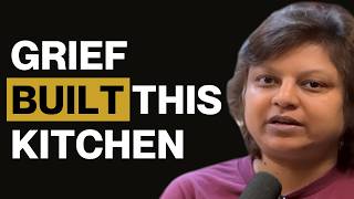 The Tech Founder Who Lost Her Mother and Built a Kitchen That Never Closes