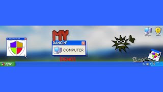 My Dancin' Computer [DEMO]