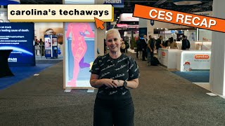 CES 2026 Recap with Carolina Milanesi