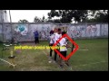 Wow Ternyata begini Cara Memanah Yang Benar
