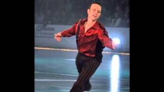 Video thumbnail of "What would brian boitano do?"