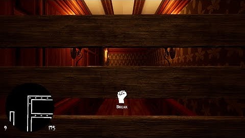 Unreal Engine Game Development - Minimap Portal Ping