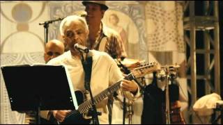 Watch Gilberto Gil Juazeiro video