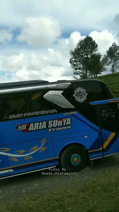 TELOLET BASURI MENGULAR ARIA SURYA TRANS 'GENGGONG'